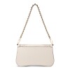 Shoulder Bags Somi Flap Chic Cream