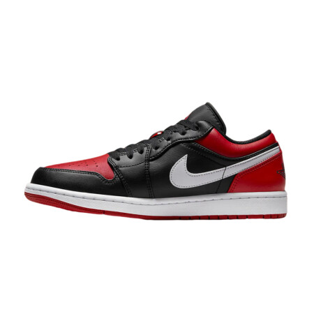Championes Nike Air Jordan 1 Low Grey