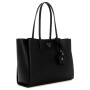 Cartera Guess Lucci Negro 0