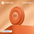 Tag Motorola Moto Tag 2 Gps Lip68 Android NARANJA