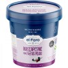 HELADO MASCARPONE FRUTOS ROJOS EL FARO 200 ML HELADO MASCARPONE FRUTOS ROJOS EL FARO 200 ML