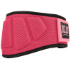 Cinturón de Levantamiento Rosado | Talle M | DOJO Cinturón de Levantamiento Rosado | Talle M | DOJO