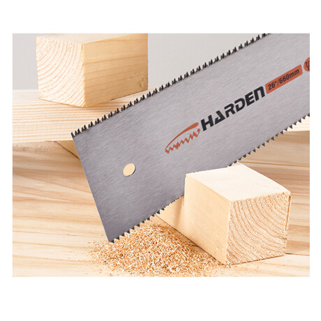 SERRUCHODOBLEHOJA26HARDEN++ N/a