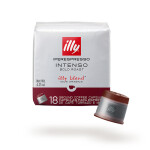 Cápsulas Iper, INTENSO: 18 unid. Cápsulas Iper, INTENSO: 18 unid.