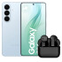 Samsung Galaxy S26 12gb 256gb 5g + Regalo AZUL