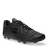Championes Unisex Topper San Ciro V FG Negro