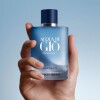 Perfume Giorgio Armani Acqua Di Gio Profondo EDT 100ml Para Hombre Aroma Fresco Perfume Giorgio Armani Acqua Di Gio Profondo EDT 100ml Para Hombre Aroma Fresco