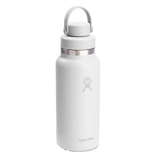 Botellas Termicas Hydro Flask 32 Oz Wide Flex Chug Cap - Beige Botellas Termicas Hydro Flask 32 Oz Wide Flex Chug Cap - Beige