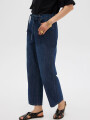 Pantalon Dimina Azul Indigo