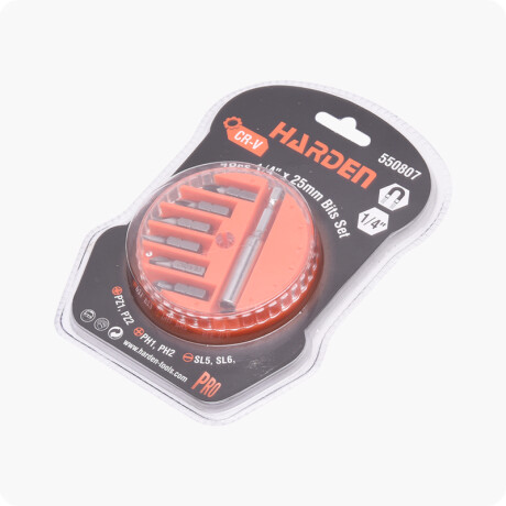 ATORNILLADOR 20V + JGO PUNTAS OBSEQUIO N/a