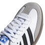 Zapatillas Adidas Samba OG Unisex White
