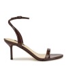 Sandals Waltz3 Me Brown