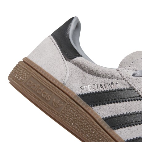Championes adidas Handball Spezial de niño Grey