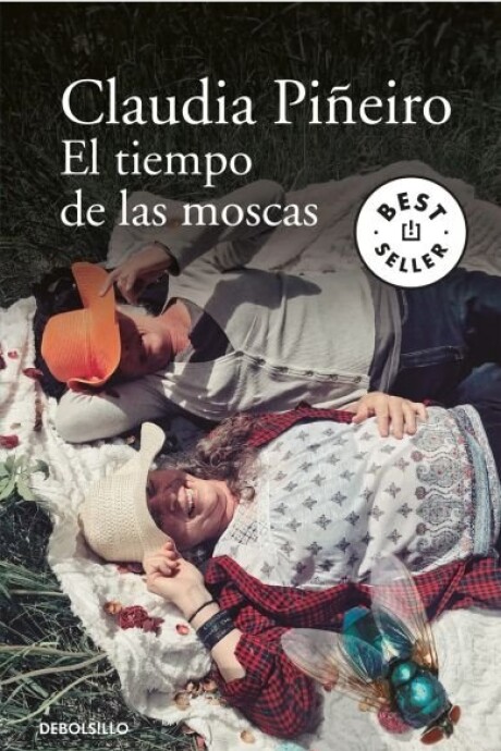 EL TIEMPO DE LAS MOSCAS EL TIEMPO DE LAS MOSCAS