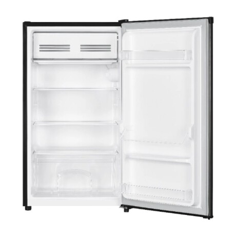 Frigobar Indurama 90 L Gris RI-101 Frigobar Indurama 90 L Gris RI-101