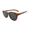 Lentes de Sol Chilli Beans Dallas Animal Print