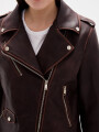 Chaqueta Claudis Cafe