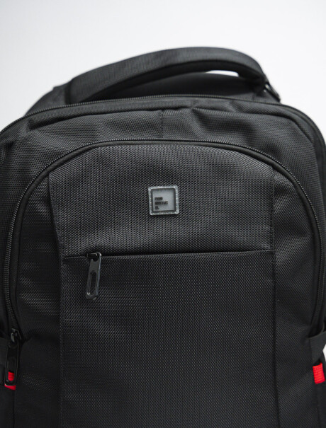 Mochila Forum City Negro