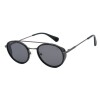 Lentes de Sol Chilli Beans Nebraska Unisex Negro