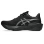 Zapatillas Running Novablast 6 Hombre Black/black
