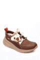 Deportivo Millie Chocolate