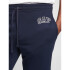 V-HERITAGE LOGO JOGGER TAPESTRY NAVY