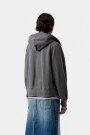 HOODIE TORION Negro