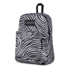 Mochila Superbreak Plus Surreal Swirlies