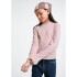 BLUSA ML FEM KRQEN