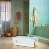 Baño Stokke XL flexibath - mickey ed. limitada Baño Stokke XL flexibath - mickey ed. limitada