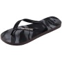 Sandalias Havaianas Top Camu Hombre Gris Niebla