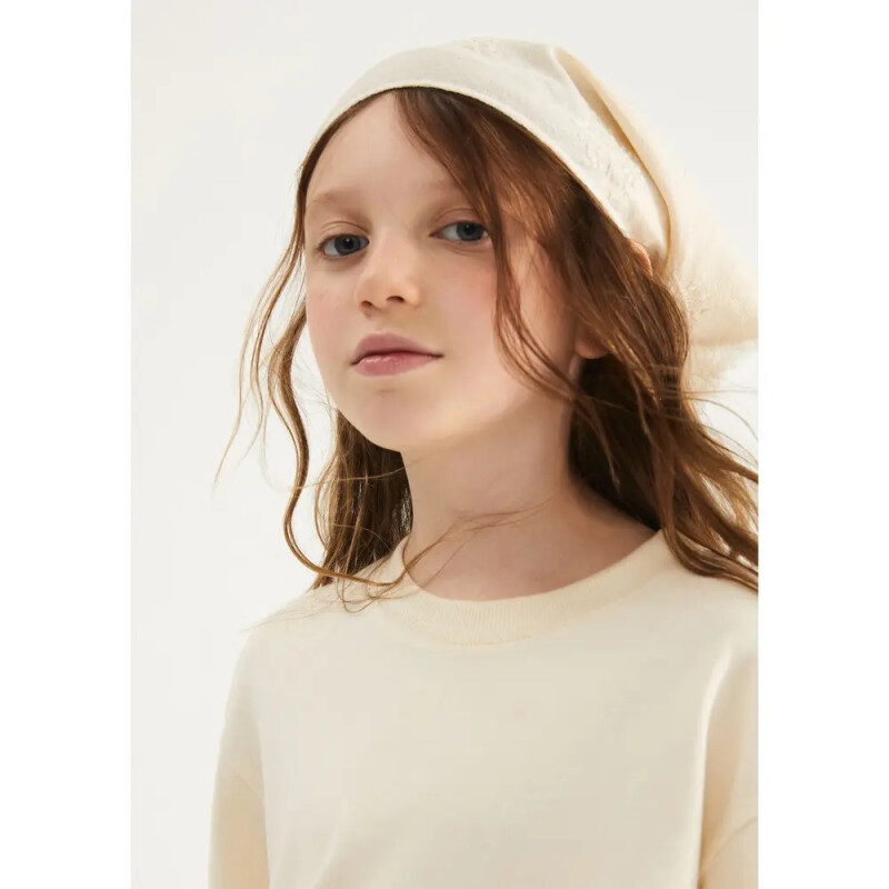 BLUSA MM FEM AMARELO CLARO