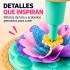 Kit Máquina para Hacer Flores Verde 1