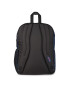 Mochila Big Student Black/black/azul