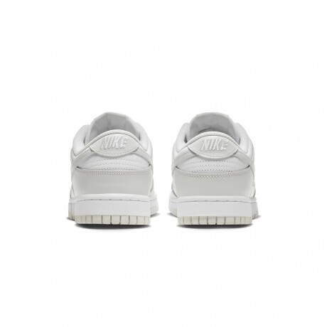 Championes Nike Dunk Low White