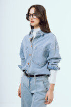Nat Light Blue