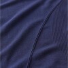 Polo Feather Tech+ Racerback Bividi Mujer Deep Navy