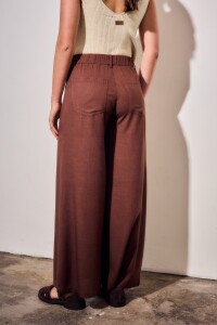 Panatalon Marron