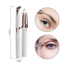 Depiladora Facial y de Cejas con Luz LED - Flawless Depiladora Facial y de Cejas con Luz LED - Flawless