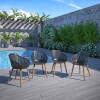 Silla de exterior - Cannes Silla de exterior - Cannes