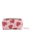 Necessaire Oreiro Bordeaux