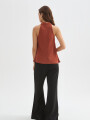 Musculosa Zaru Terracota