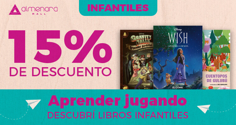 Libros Infantiles