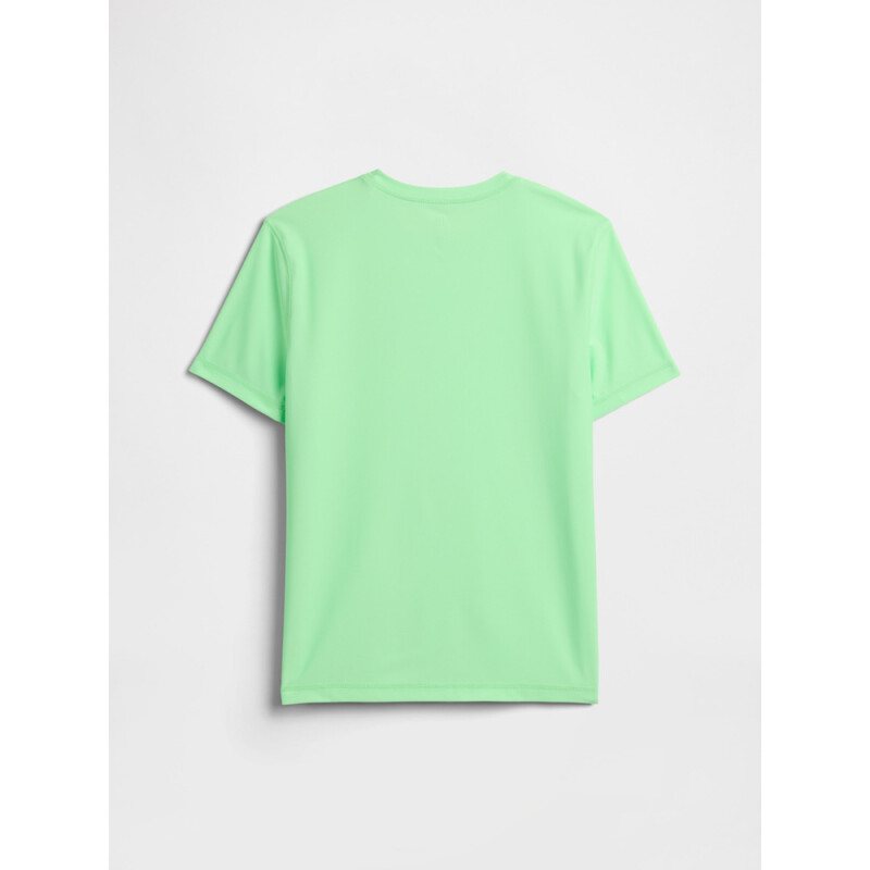 V-SS RASHGUARD NEON MINT GREEN