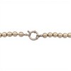 Cadena Bolitas-Plata 925-Sin Piedra-CD3353 sinpiedra