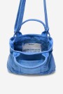 BOLSO PALMS MINI Azul