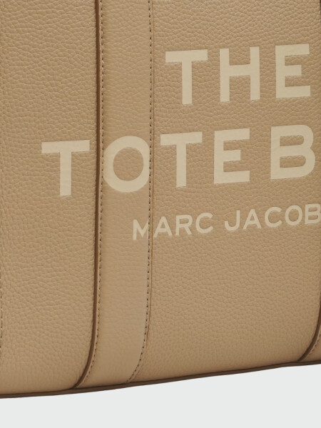 MARC JACOBS - THE LEATHER MEDIUM TOTE BAG 230