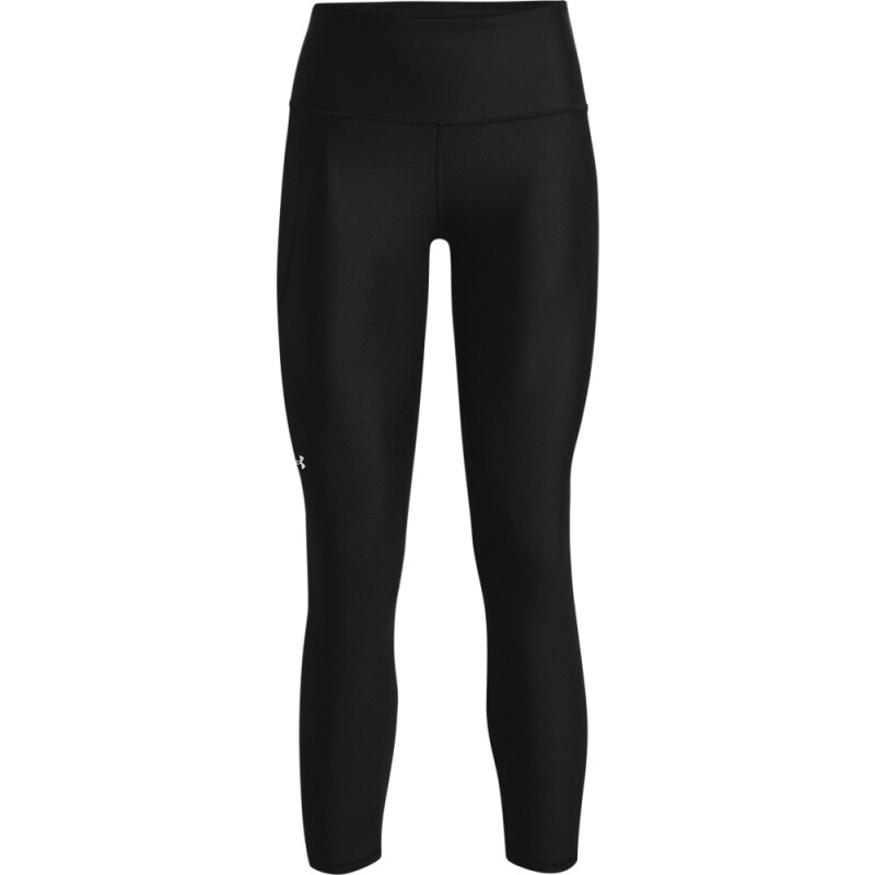 HG Armour Hi Ankle Leg-PPL BLK-001