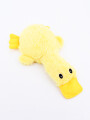 PATO PELUCHE AMARILLO
