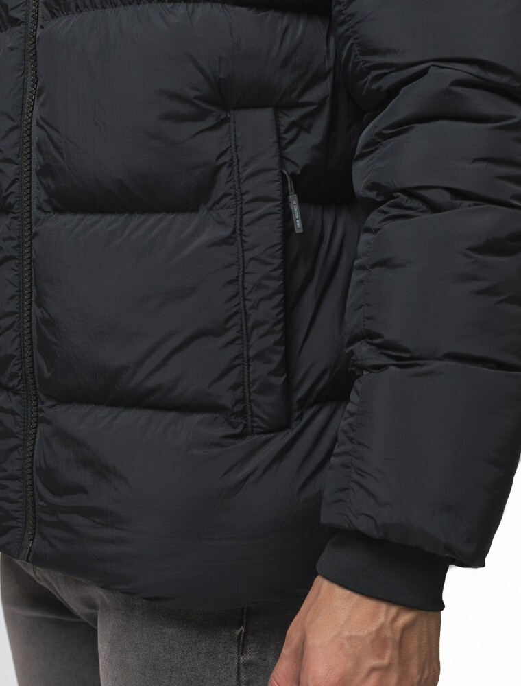 Campera Forum Alpes Negro